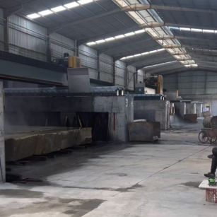 定西大切车间生产日常