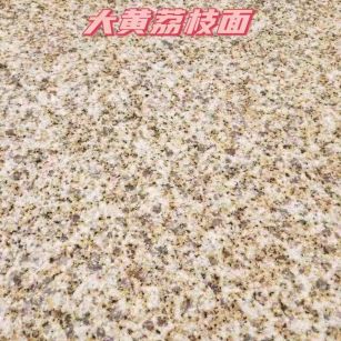 定西黄金麻大黄荔枝面