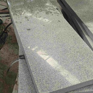 定西 芝麻白栏杆料半成品