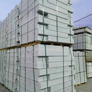 定西 芝麻白花岗岩路沿石，路缘石，路肩石，道牙，立缘石，马路牙子，街沿石，侧石等