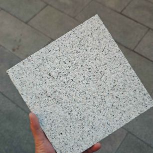 定西 白麻荔枝面花岗岩石材
