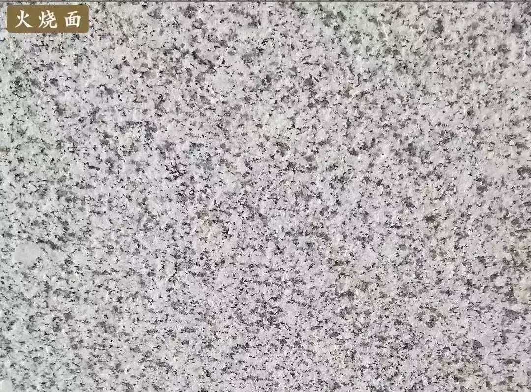 定西白麻火烧面