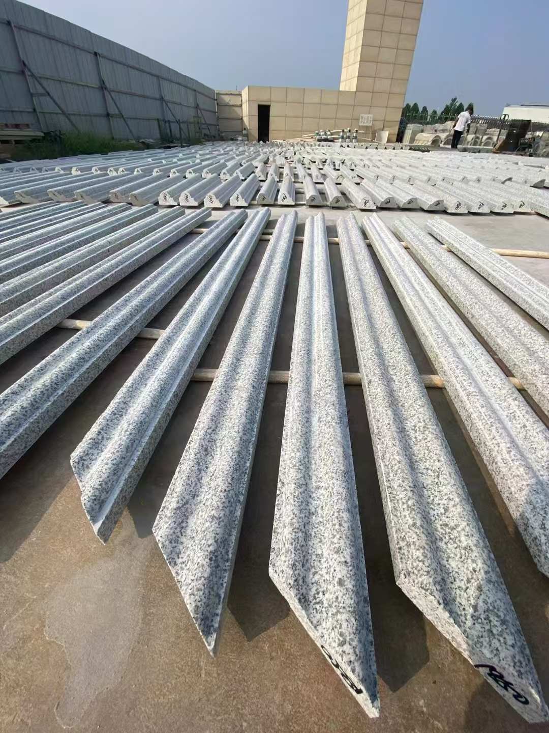 定西 白麻光面别墅线条防水加工